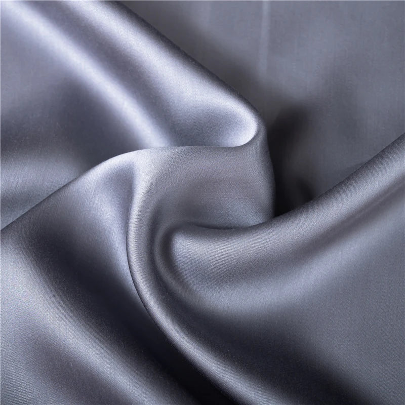 Mantelo Mulberry Silk Duvet Cover