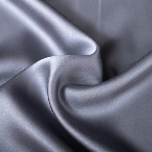 Mantelo Mulberry Silk Duvet Cover