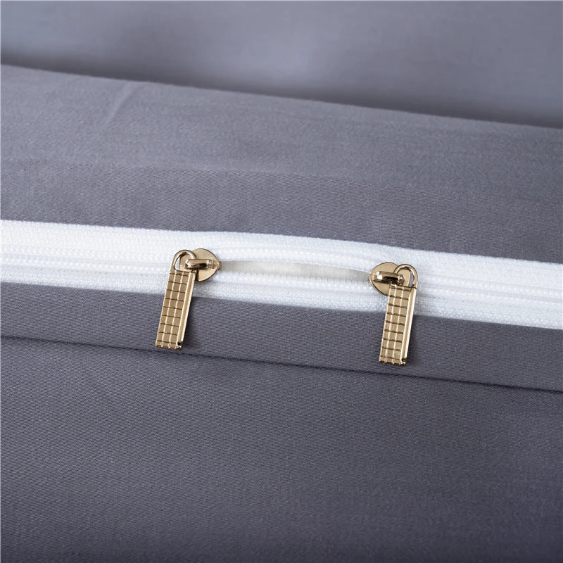 Mantelo Mulberry Silk Duvet Cover