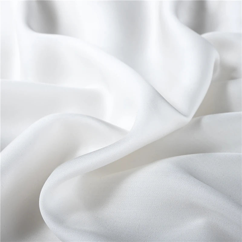 Mantelo Mulberry Silk Duvet Cover