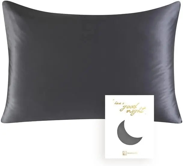 Mantelo Mulberry Silk Pillowcase