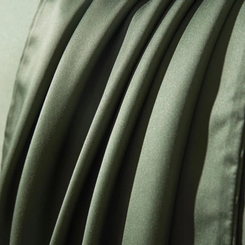 Mantelo Mulberry Silk Bed Sheet