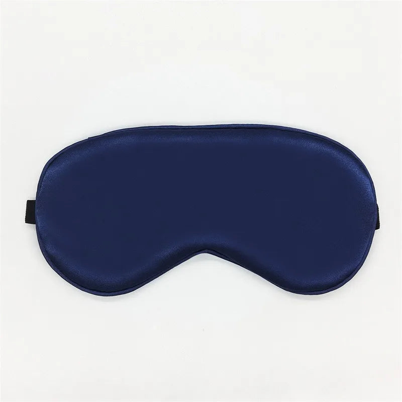 Mantelo Silk Sleep Eye Mask
