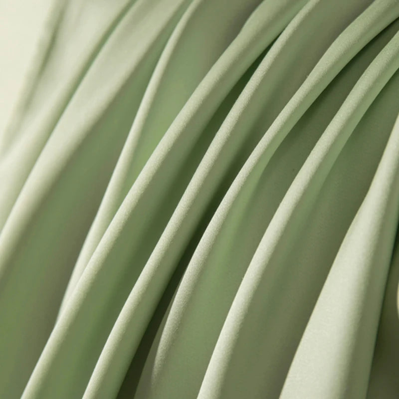 Mantelo Mulberry Silk Bed Sheet