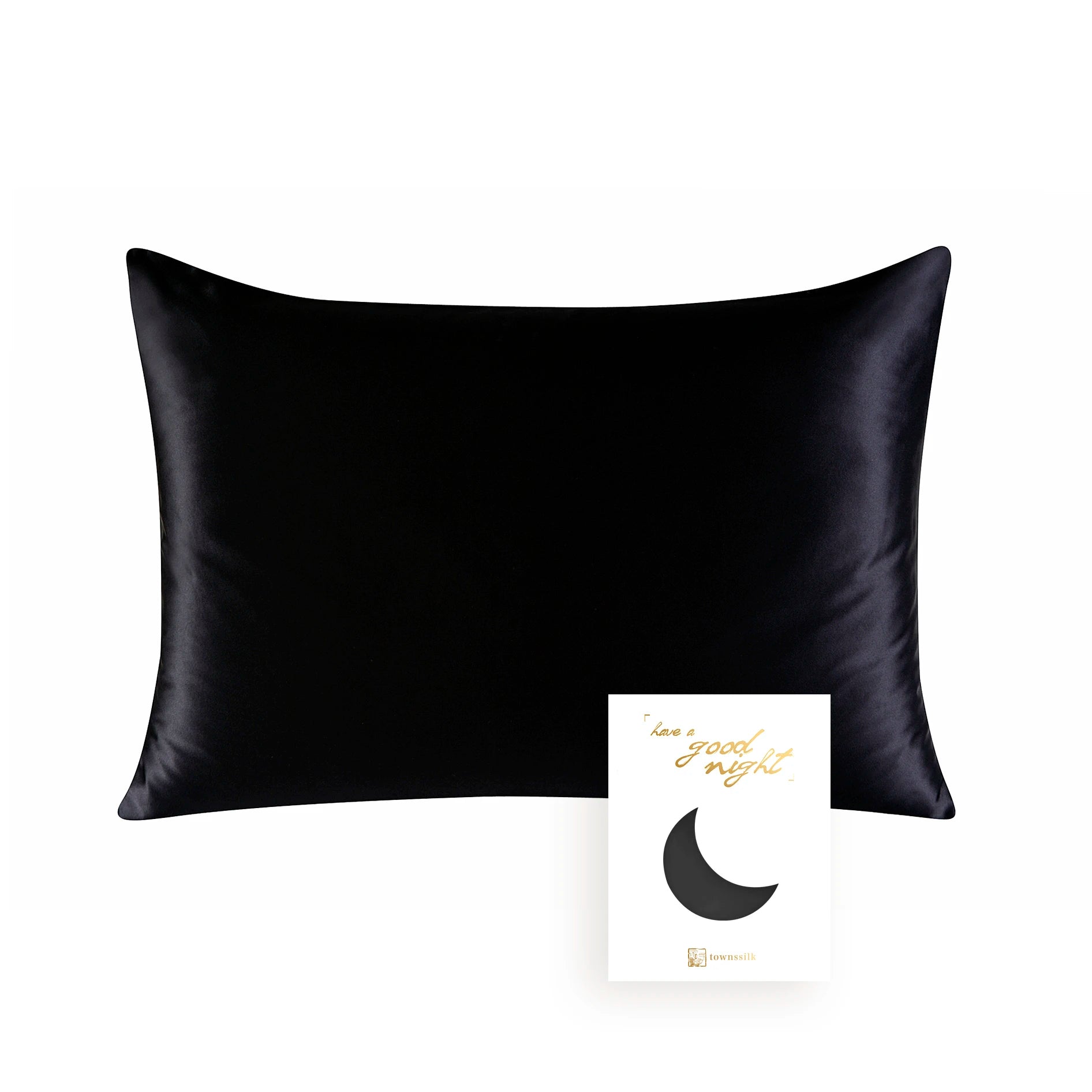 Mantelo Mulberry Silk Pillowcase