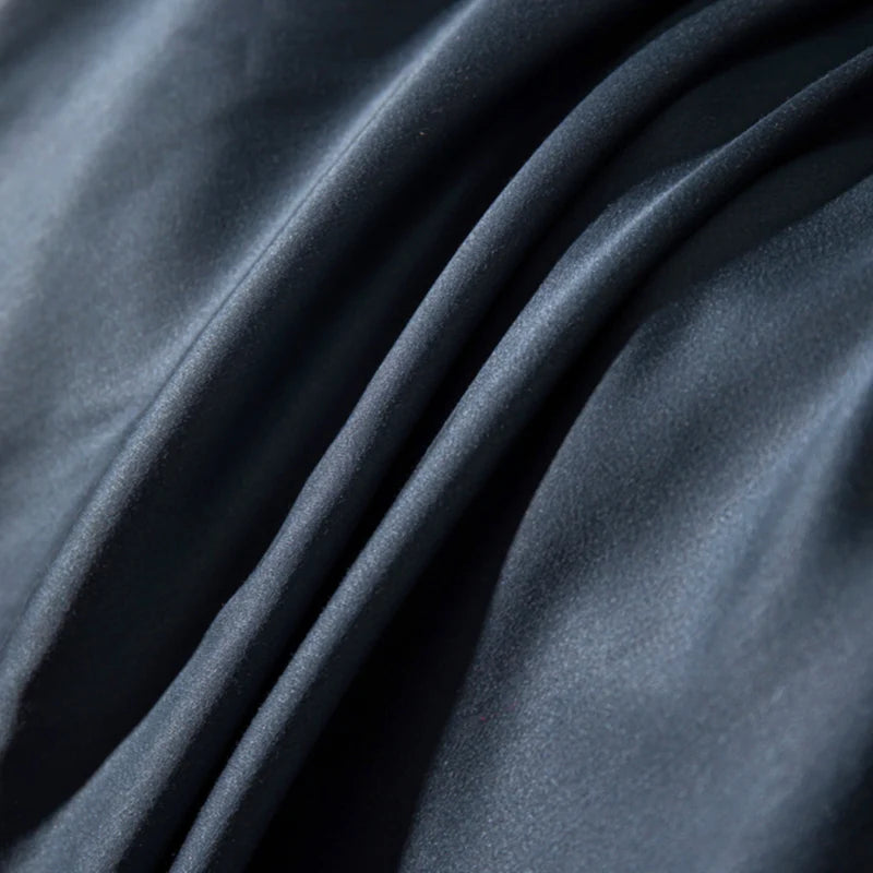 Mantelo Mulberry Silk Bed Sheet